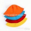 High quality new design custom bucket hat pattern,available in various color ,Oem orders are welcome